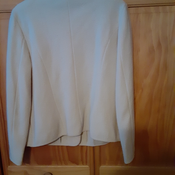 Geiger of Austria Boiled Wool Jacket - Picture 2 of 3